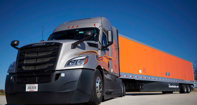 Class A CDL Training